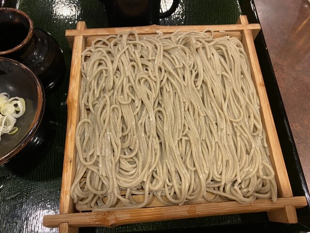 Soba Dokoro Matsukura photo 4