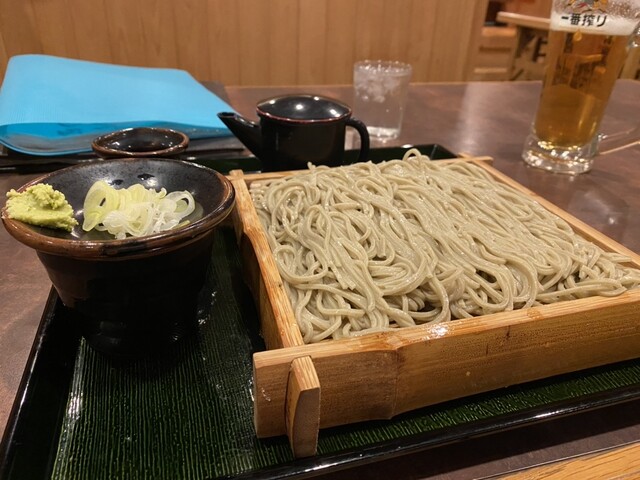 Soba Dokoro Matsukura photo 5