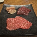 焼肉うしごろ - 