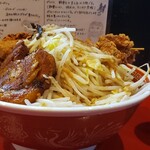 Ramen Ikoku Ryuu - 