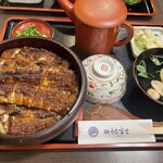 炭焼うな富士 - 