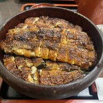 炭焼うな富士 - 