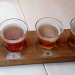 CRAFT BEER BAR IBREW - 