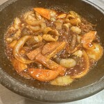 韓国料理 漢陽 - 