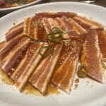 焼肉フランス人 - 豚カルビ