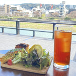 Kawa cafe - 