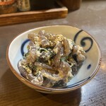 Sumibi Yakitori To Jummaishu Tanukiya - 