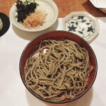 Izumo Soba Dandan - 