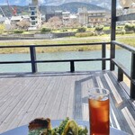 Kawa cafe - 