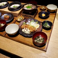 ダイナミックキッチン＆バー 響 中之島フェスティバルプラザ店 - 