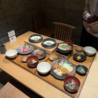 ダイナミックキッチン＆バー 響 中之島フェスティバルプラザ店 - 