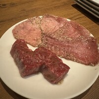 焼肉うしごろ 西麻布本店 - 