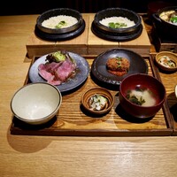 ダイナミックキッチン＆バー 響 中之島フェスティバルプラザ店 - 