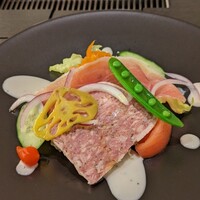 ルージュエブラン - 