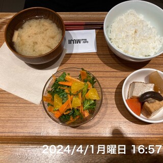 Cafe&Meal MUJI_1