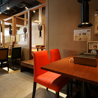 和牛焼肉 布上_2