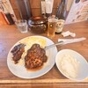 サル食堂 本町本店