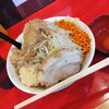 ラーメン 鷹の目 獨協大学前本店