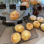 HAVE A NICE DAY PINKY BAGLE - 見てるだけでも、美味しんぼなんだよ猫ひろし( ´∀｀)