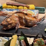 炭火焼き リリー 渋谷店 - 