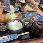 まるは食堂 - 