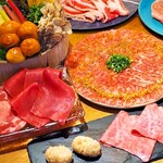 Shabushabu Kintan - 