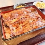 Unagi Kinsui - 