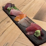 炭火焼き リリー 渋谷店 - 