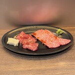 新宿焼肉 ホルモンいのうえ - 