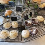 HAVE A NICE DAY PINKY BAGLE - 残り少なくても、迷い道を彷徨うんです、ハイ(･_･;