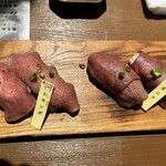 肉処　ぎんべこや - 