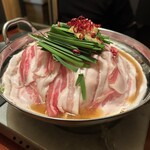 全席完全個室 肉酒場 秀よし - 