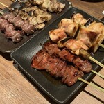 Robata Izakaya Sumibee - 