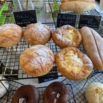 HAVE A NICE DAY PINKY BAGLE - メロンパンナちゃんも、欲しぃ〜ヨネスケ(＾ｰ^)