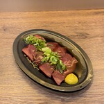 新宿焼肉 ホルモンいのうえ - 