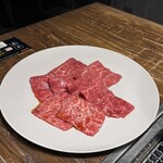 Yakiniku Ushijirushi - 