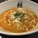 担担麺 胡 - 