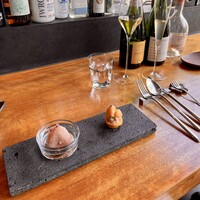 Restaurant Re: - 