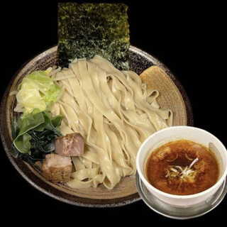 ラーメン 吉田屋_1