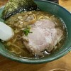 Ramen Shodai - 新塩ラーメン