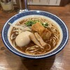 徳島ラーメン はるま