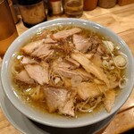 シンちゃんラーメン - 