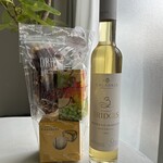 ヴィノスやまざき - 