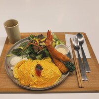 TRATTORIA KIKUYA - 