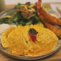 TRATTORIA KIKUYA - 