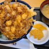 天丼 てんや 錦糸町南店