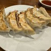 中華料理 餃子の店 三幸園 - 