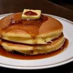 シビタス - スタンダード ホットケーキ＠税込700円