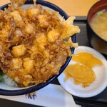 Tendon Tenya - 