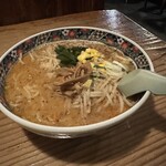 らーめん居酒場 ゆう太 - 